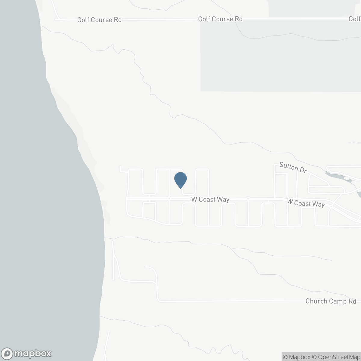 83 HURON HEIGHTS DRIVE, Goderich, Ontario N7A 0C1